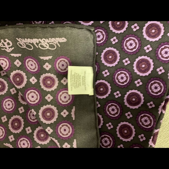 Brooks Brothers - Pocket Square - Picture 3 of 3